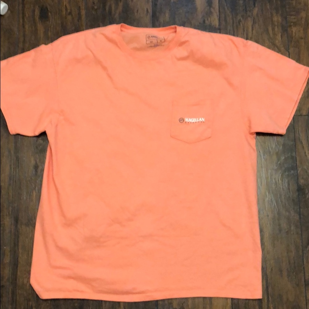 Magellan T-shirt